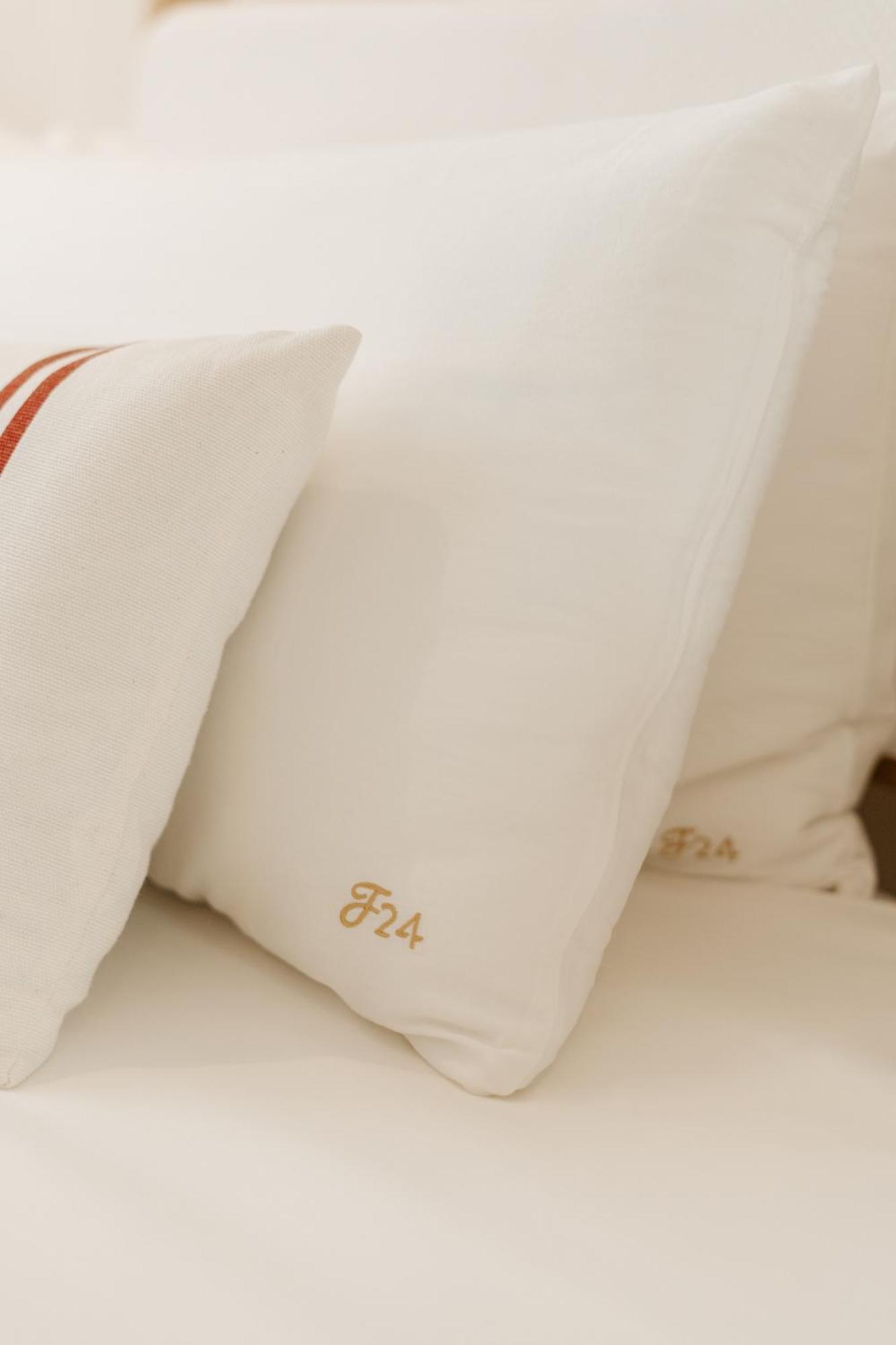 Emblematico F24-Only Adults B&B Santa Cruz de Tenerife Rom bilde