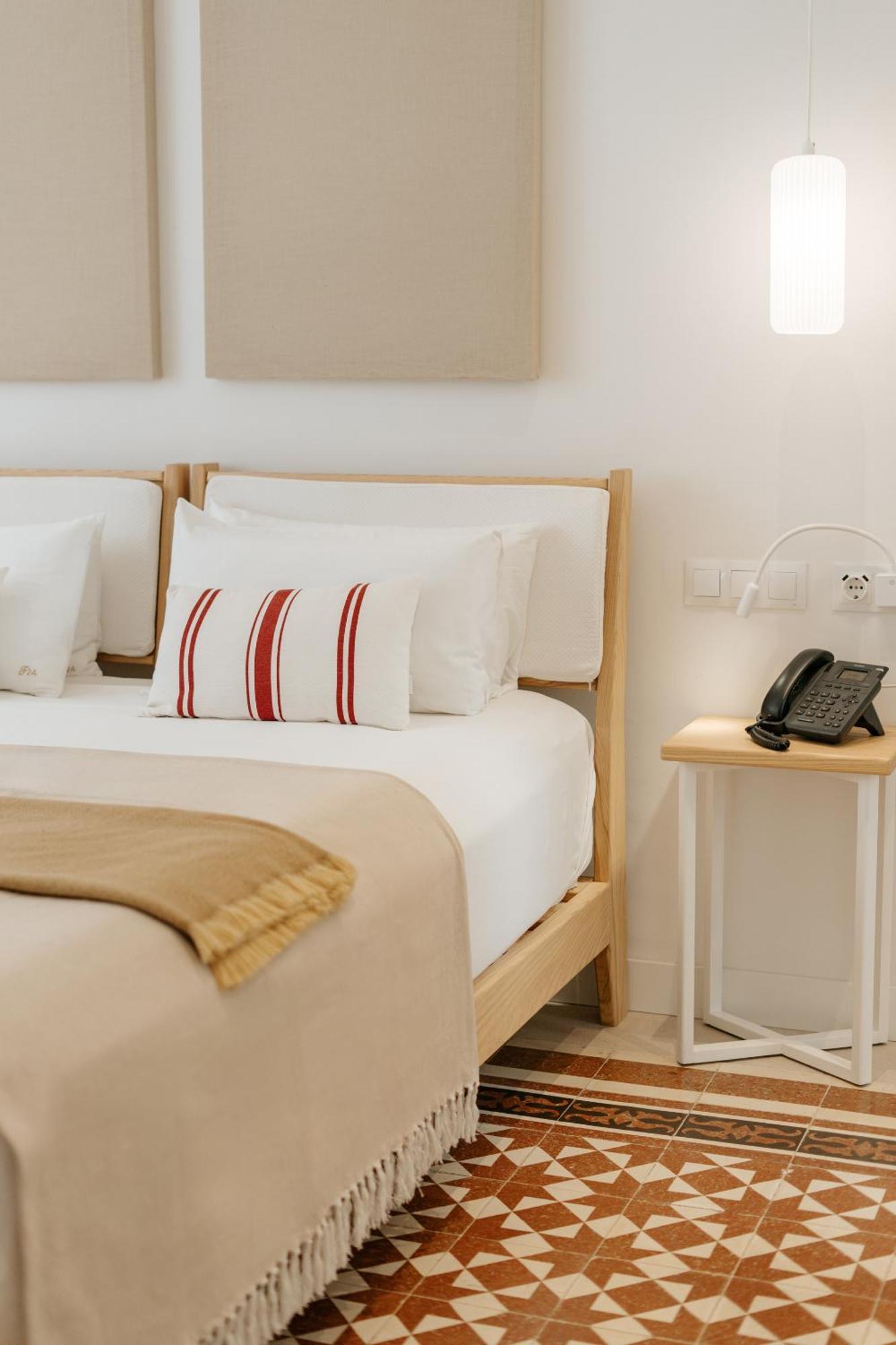 Emblematico F24-Only Adults B&B Santa Cruz de Tenerife Rom bilde