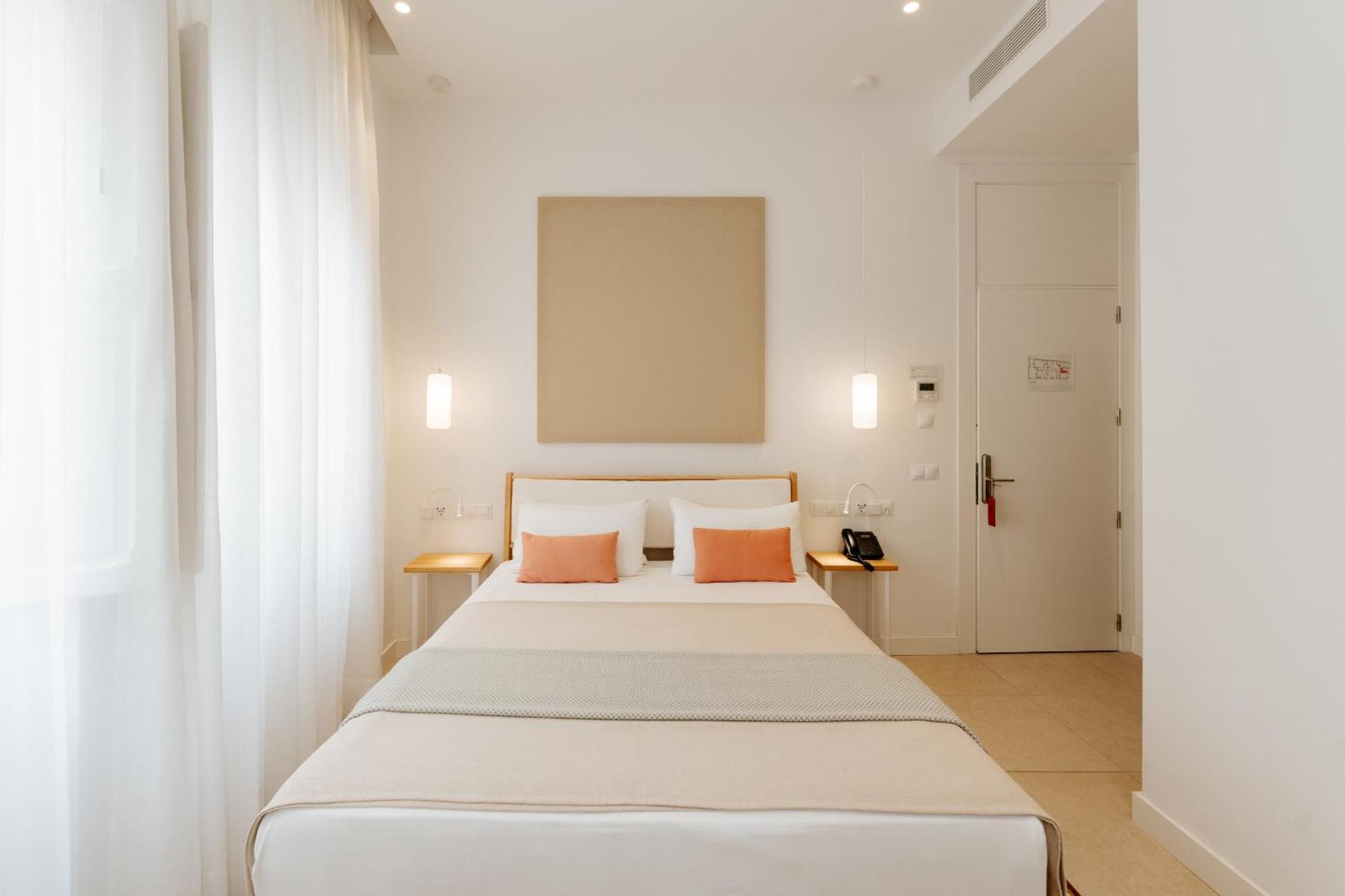Emblematico F24-Only Adults B&B Santa Cruz de Tenerife Rom bilde