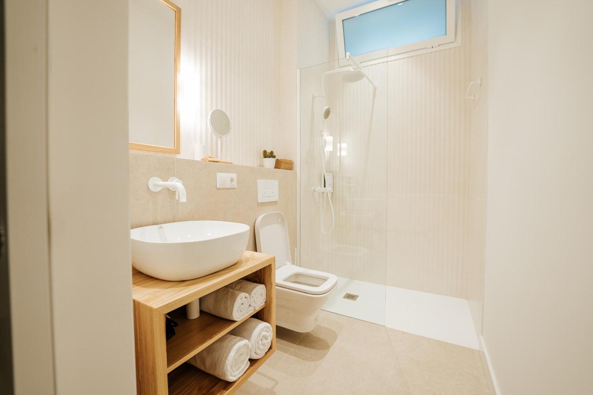 Emblematico F24-Only Adults B&B Santa Cruz de Tenerife Rom bilde