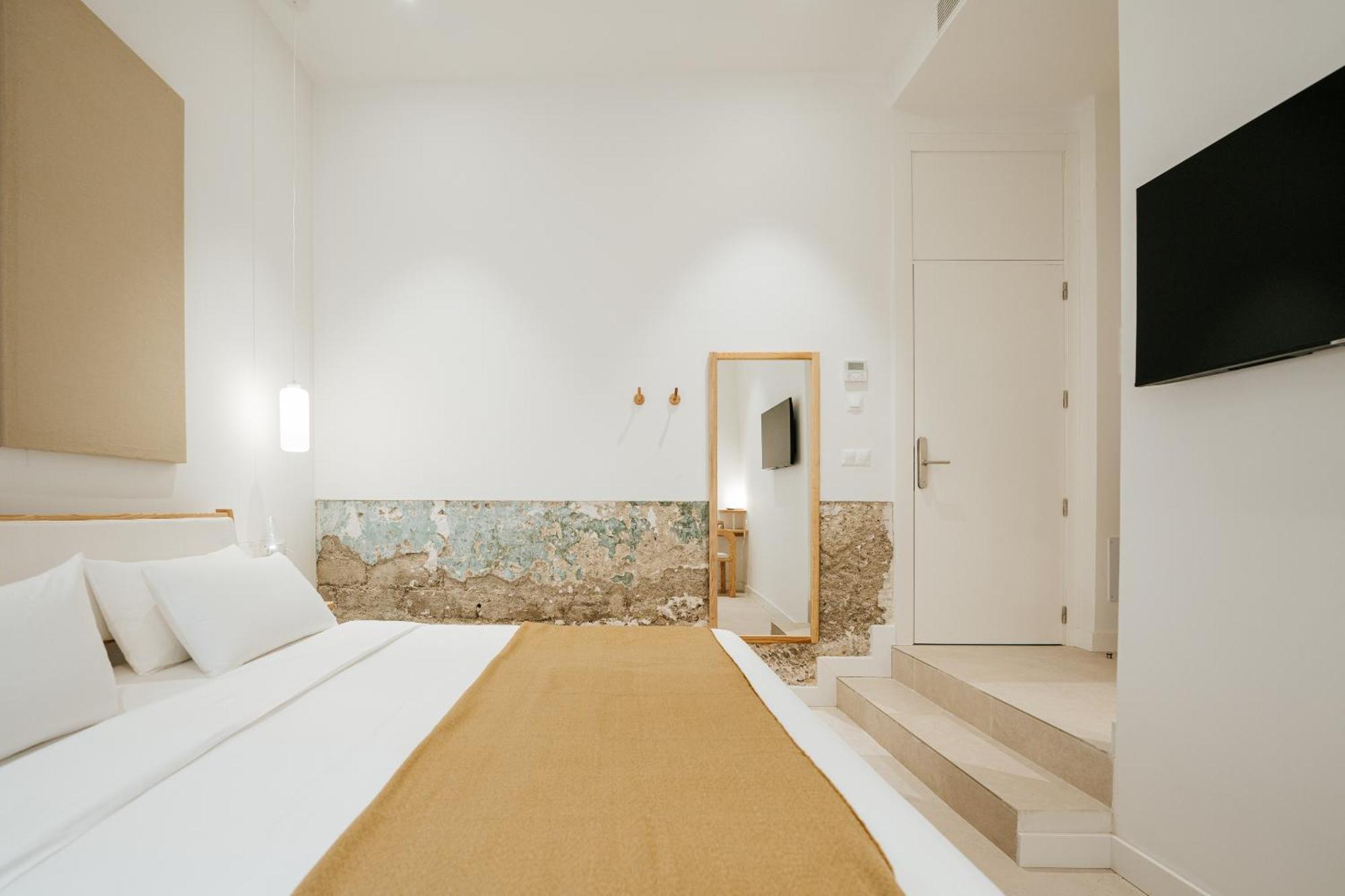 Emblematico F24-Only Adults B&B Santa Cruz de Tenerife Rom bilde
