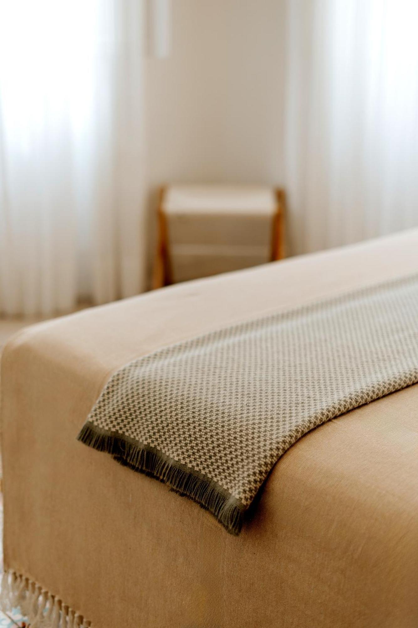 Emblematico F24-Only Adults B&B Santa Cruz de Tenerife Rom bilde