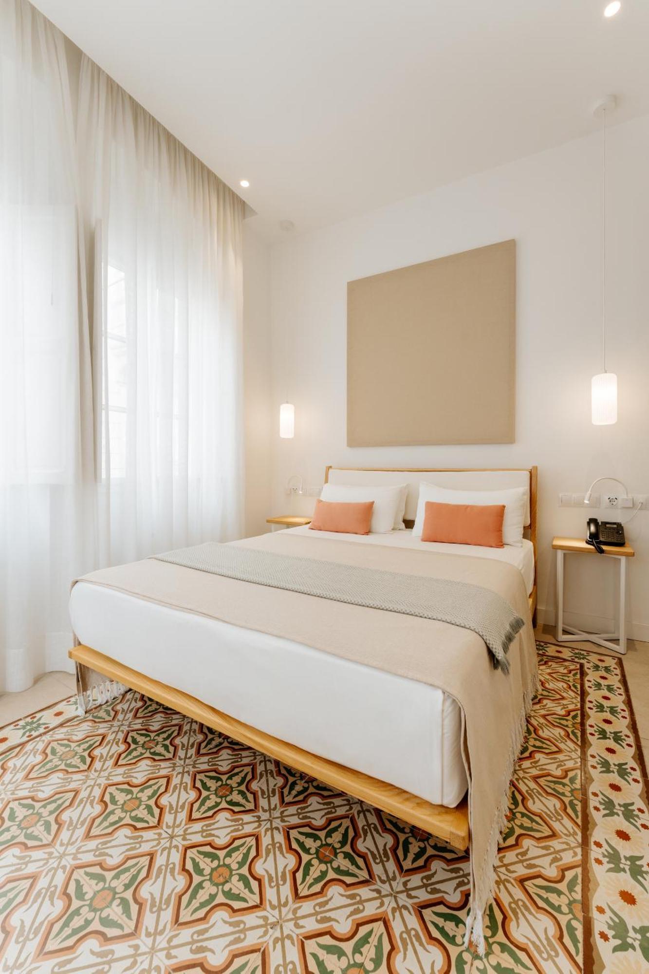 Emblematico F24-Only Adults B&B Santa Cruz de Tenerife Rom bilde