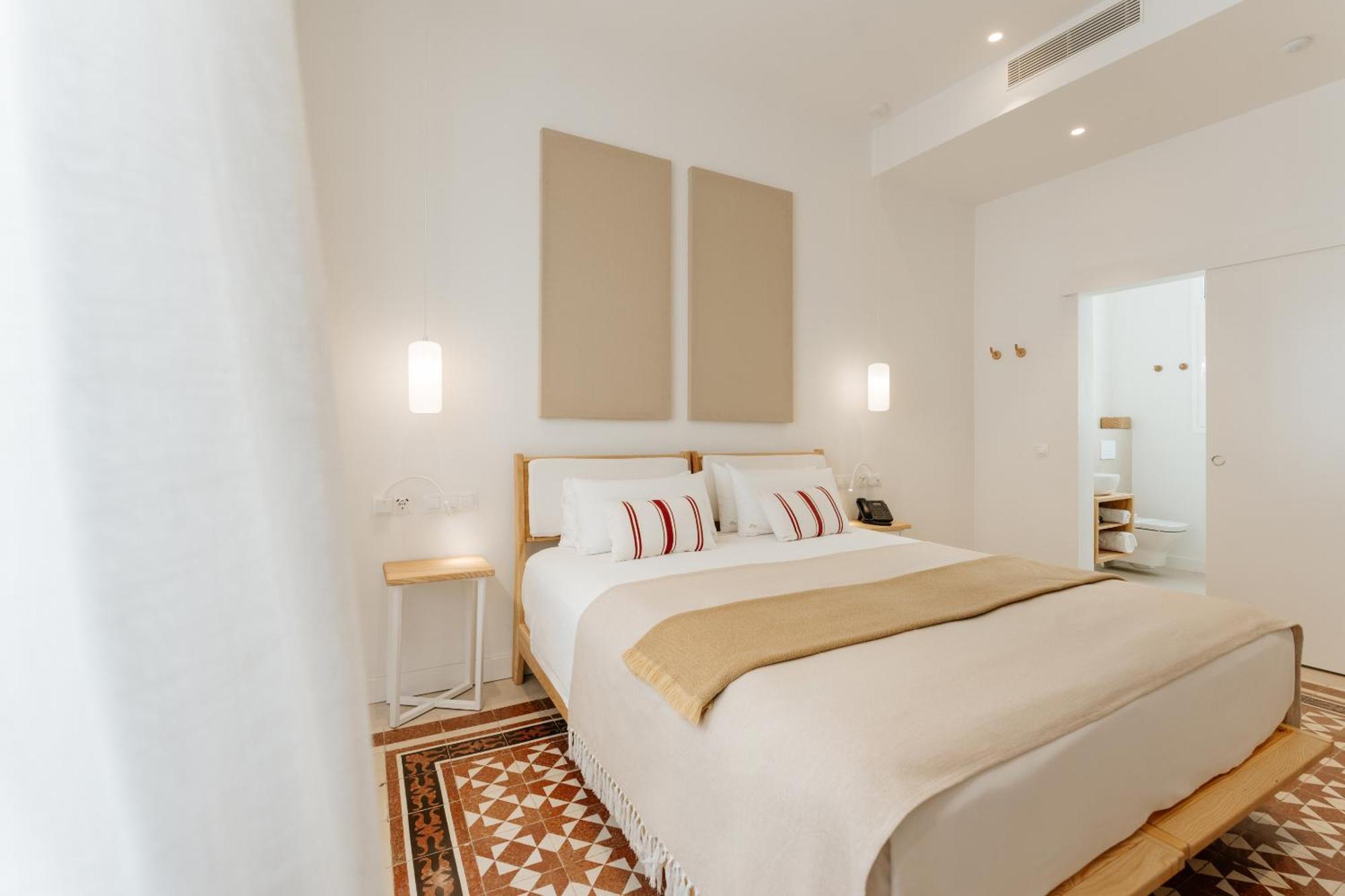Emblematico F24-Only Adults B&B Santa Cruz de Tenerife Rom bilde